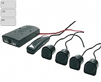 Senzor de parcare cu alarma BAV-1521119