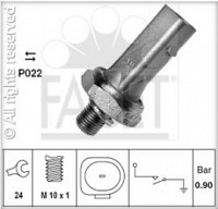 Senzor presiune ulei VW/Audi MY347