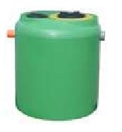 separator de grasimi croma 800 - 10 persoane