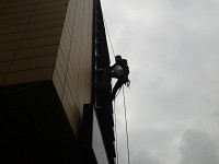 servicii de alpinism utilitar