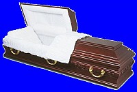 Servicii funerare
