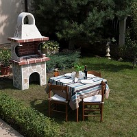 Serviciu Montaj Gratar Mic / Mediu (Bucuresti / Ilfov)