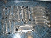 Set articulatie (brate) fata vw-audi MY366