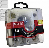 Set becuri si Bec far BAV-5002