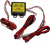 Set cablaj si comutator leduri BAV-SY SJ271EW