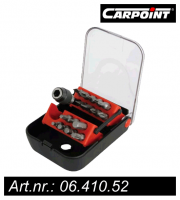 Set cap surubelnite BAV-641052