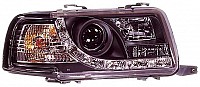 Set faruri Audi 80 B4 9/91-9/94 BAV-DL AUK15J