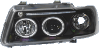 Set faruri Audi A3 9/96-8/00 BAV-DL AUK03J