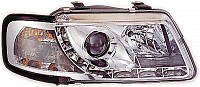 Set faruri Audi A3 9/96-8/00 BAV-DL AUK10
