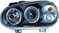 Set faruri tuning Vw Golf 4 Autostyle BAV-DL VWK21J