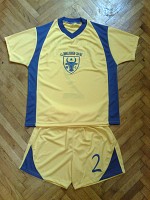 Set fotbal
