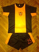 Set fotbal