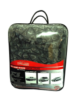 Set huse scaun "Dacia Logan" BAV-25061
