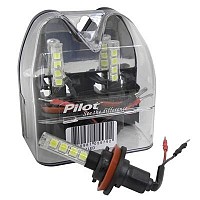 Set leduri daytime running H11 12V BAV-1510504