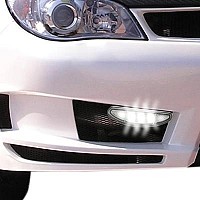 SET LEDURI DE ZI 1510136 CARPOINT BAV-1510136