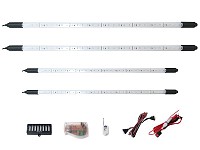 Set leduri pentru partea inferioara a masinii BAV-6002