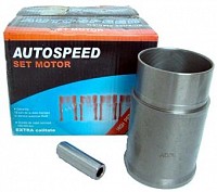 Set motor 1300 BAV-14659 DOMPL