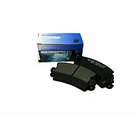 Set Placute frana Solenza,Papuc 1.9 D Autospeed BAV-14169 DO