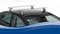 Set portbagaj Silverbar Alfa romeo 166 din 1999 BAV-440024