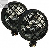 Set proiectoare drum rotunde BAV-1510015