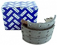 Set saboti frana 1310 BAV-14201 DOMPL