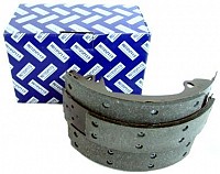 Set saboti frana break & nova & solenza BAV-14202 DOMPL