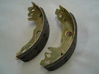 Set saboti frana Dacia 1300 Master BAV-20755APPIT