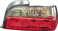 Set Stopuri Tuning BMW 3 E36 Coupe/Cabrio 1/92-4/99 BAV-DL B
