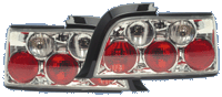 Set Stopuri Tuning BMW 3 E36 Coupe/Cabrio 1/92-4/99 BAV-DL B