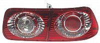 Set Stopuri Tuning Honda Civic Coupe 9/95-01 tip zimt BAV-DL