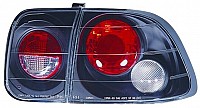 Set Stopuri Tuning Honda Civic Sedan 9/95-01 BAV-DL HOR14B