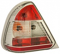 Set Stopuri Tuning Mercedes C-Class W202 rosu/clar BAV-DL ME