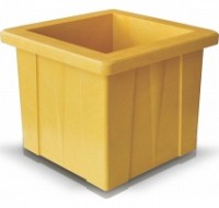 Set Tipare PP 150 x 150 x 150 mm