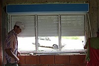 Rulouri exterioare aluminiu