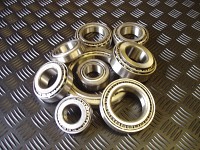 Rulmenti utilaje Jcb