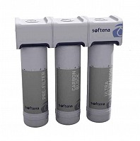 Filtre apa potabila IntelliSOFT POU