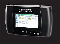 Sistem electronic masurare stoc carburanti rezervoare