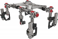 Sisteme modulare pentru automatizari