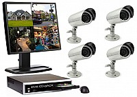 Sisteme supraveghere video