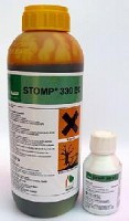 Erbicid Stomp 330 EC
