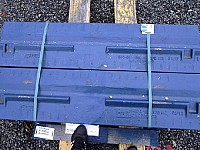 Ciocan concasor cu impact HARTL