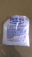 Soda caustica pentru sapun