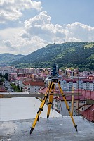 Solutii eficiente in domeniile topografie-cadastru-GIS