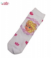 Sosete pentru Copii marca Disney cu personaje Frozen