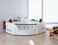 Spa de interior Spa-060