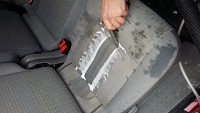 Spalare canapele, fotolii, saltele tapiterii auto