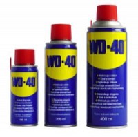 Spray WD 40 degripant 100 ml BAV-20002 WD