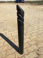 Stalpisori turnati pentru delimitare/restrictionare acces