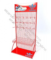 Stand pentru articole sportive – model 0032