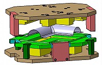 STANTE PRELUCRARE TABLA